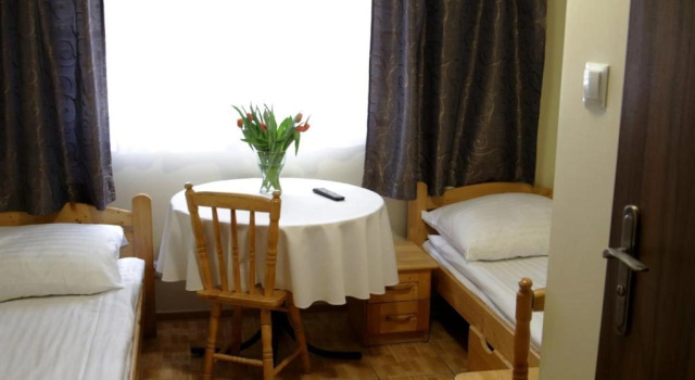 Hostel Rest, Réserver Auberge de jeunesse Hôtels à Petite-Pologne avec petit-déjeuner, Petit-déjeuner