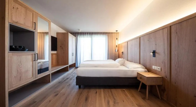 Номер Superior B&B Boutiquehotel Clara