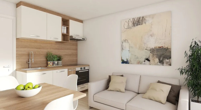 Двухместные апартаменты с видом на сад Apartments Villa Subic