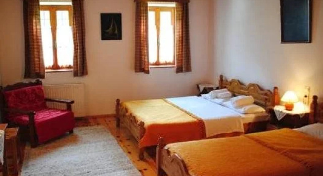 Hotel Kaiti, Забронировать Отель Отели и гостиницы Папиго, Отель