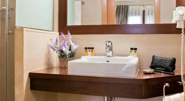 Номер Standard Wello Apartments