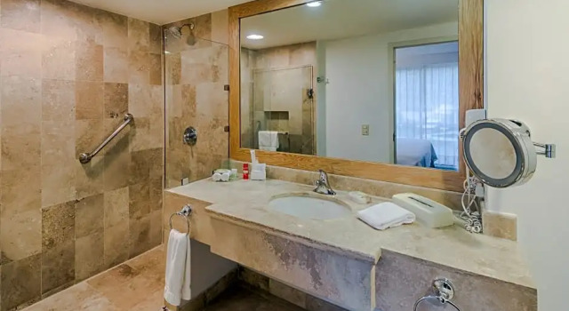 Номер Executive Holiday Inn Monterrey Valle by IHG