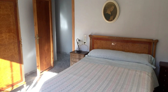 House With 4 Bedrooms in Noguera de Albarracín, With Wonderful Mountai, Book Hotel Hotels in Aragon with Parking, Parking