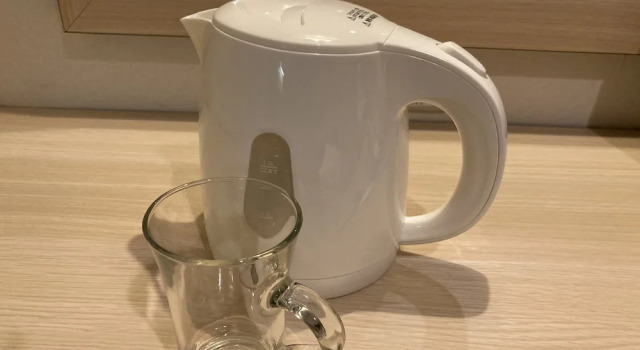 Двухместный номер Standard Green Rich Hotel Kyoto Eki Minami Artificial Hot Spring Futamata Yunohana