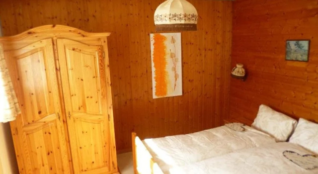 Ferienwohnung Allalinblick, Забронировать Отель Зас-Фе Saastal