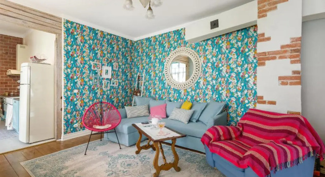 Vintage Boutique Apartment, Varaa Huoneisto Hotellit Pärnumaa pysäköinnillä, Pysäköinti