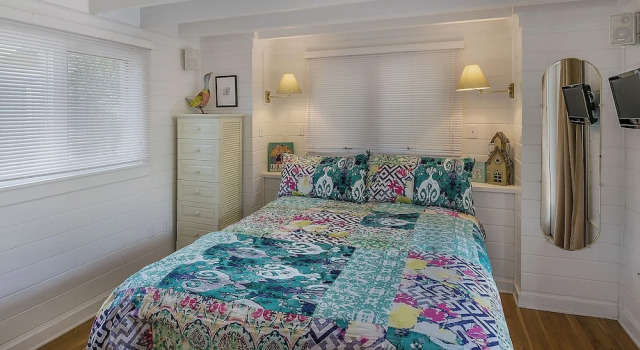 Located in Seaside - Sleeps 4, Reserva ahora Casa o chalet Santa Rosa Beach Emerald Coast