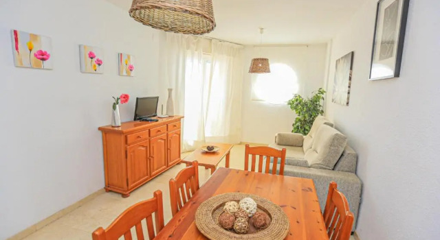 Austral Litoral Costa Dorada, Varaa Huoneisto Cambrils El Baix Camp