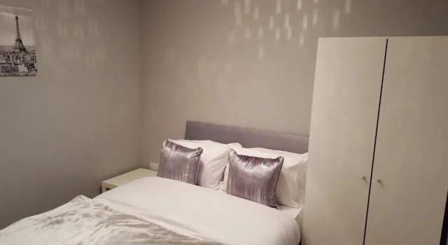 Haus Serviced Living, Забронировать Отель Отели Англии 3 звезды, 3*