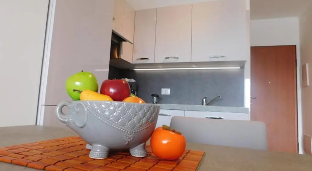 Апартаменты Silver apartment Roma