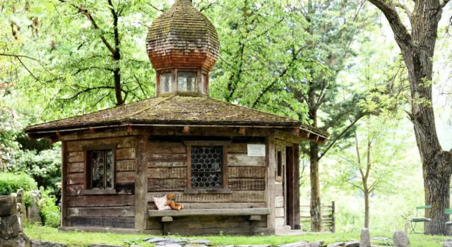 Апартаменты c 1 комнатой Castel Campan