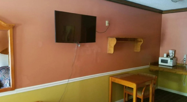 Budget Inn Brownsville, Buchen Sie Hotel Brownsville Tennessee