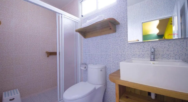 Люкс Baisha 31 B&B