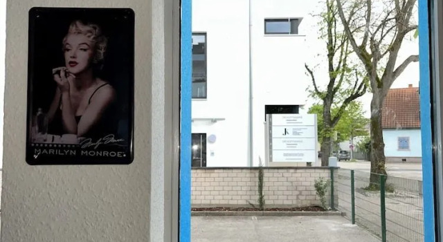Gästehaus Rheinstetten Forchheim, Prenota Hotel Rheinstetten 