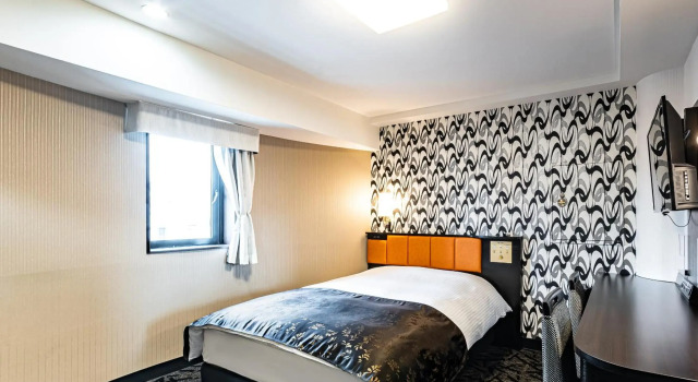 APA Hotel Sapporo Hosui Susukino Ekimae