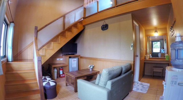 WangWang B&B