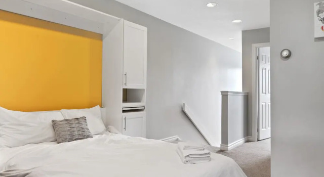 Номер Luxury с 3 комнатами Sierra Lane Condos