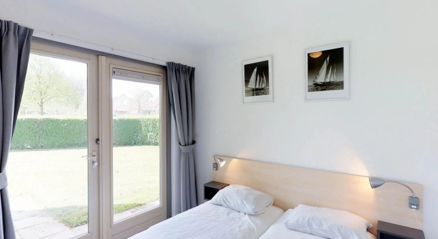 Family Friendly Villa near Center of Kortgene