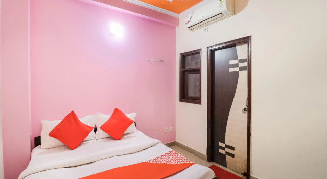 OYO 69634 Jain Sadan