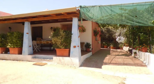 Коттедж Villa LOleandro