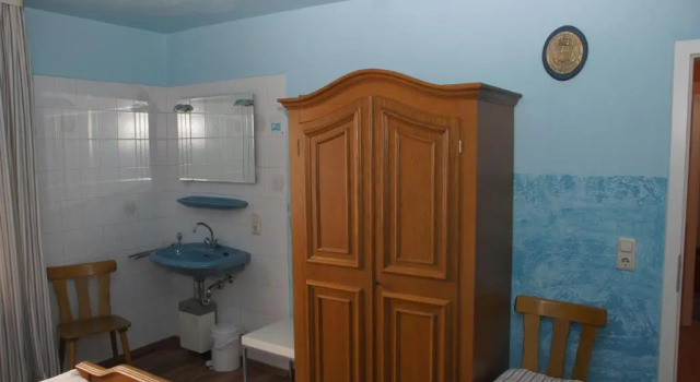 Двухместный номер Standard Hotel Paseo