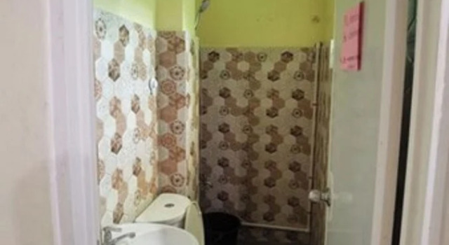 Номер Standard Delta Star Manor