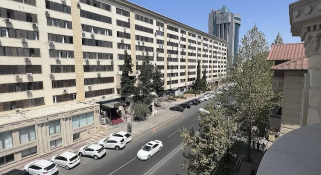 Номер Superior Merida Hotel Баку