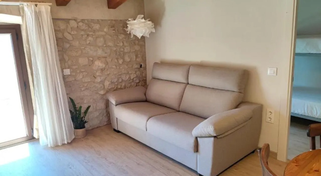 Апартаменты Can Barraca