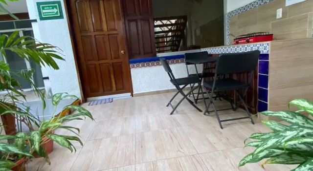 Номер Business Eco-hotel El Rey del Caribe