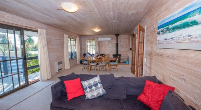 Redbill Beach Retreat