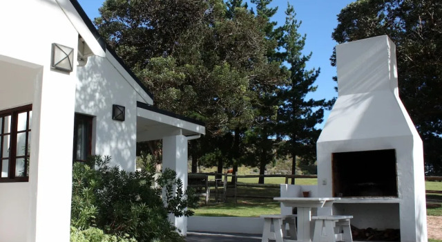Коттедж Premium High Season Farm Luxury Cottages
