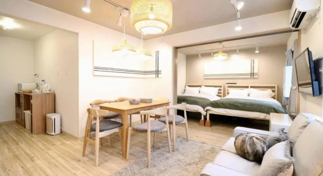 Sky Court 717 - Vacation STAY 81052