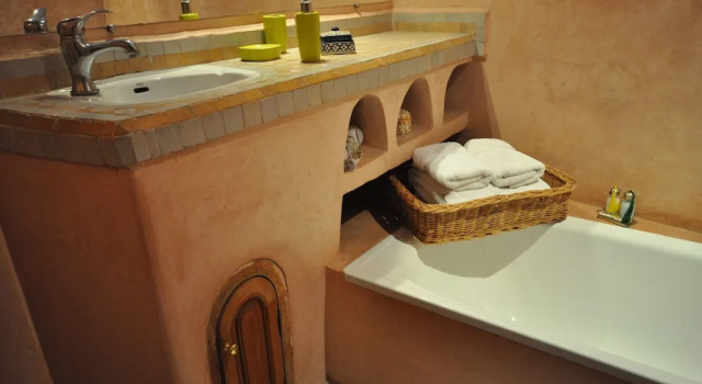 Полулюкс Riad Le Sucrier de Fès