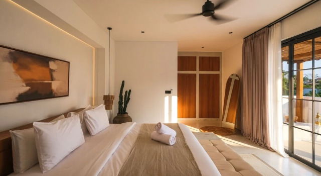 Вилла Villa Sama Canggu