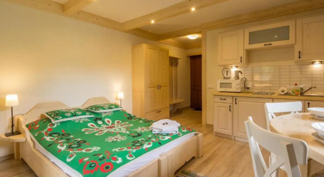 Willa Vera Zakopane, Book Hotel Hotels in Tatras with Parking, Parking