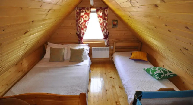 Guesthouse Escapade, Prenota Affittacamere Žabljak 