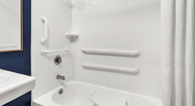 Двухместный номер Standard Residence Inn by Marriott San Antonio Downtown Market Square