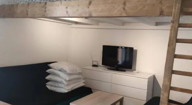 Location studio mer, île du Frioul, Marseille