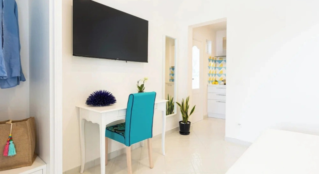 YourHome - Maris Positano