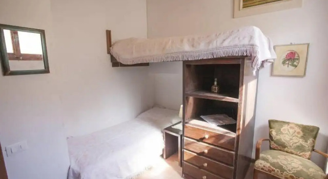 Appartamenti Il Viticcio, Book Lejlighed Lejligheder i Portoferraio, Lejlighed