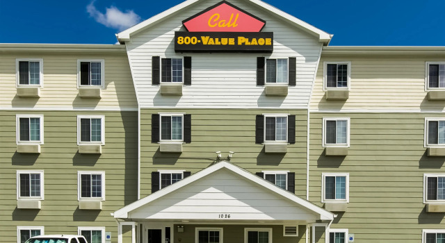 WoodSpring Suites Corpus Christi, Prenota Hotel Corpus Christi 