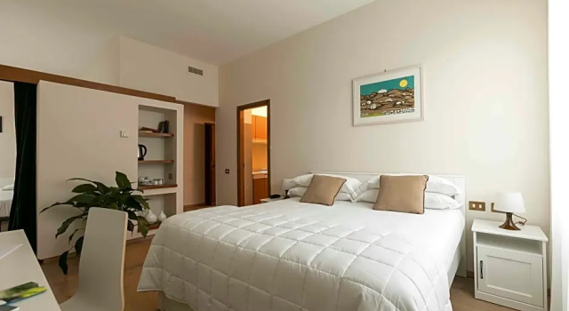 Номер Classic Residence Porta Al Prato