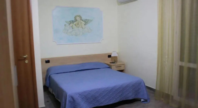 Номер Standard B&B Villa Marinetti