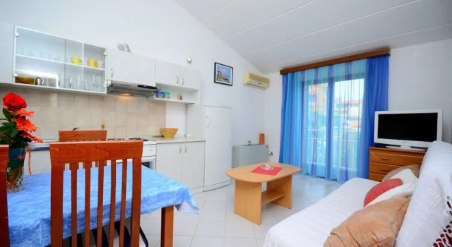 Apartments Bovarovic, Reserva ahora Apartamento Hoteles en Pula con aparcamiento, Aparcamiento