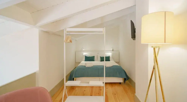 Апартаменты Premium Feel Porto Matosinhos Ocean Flats