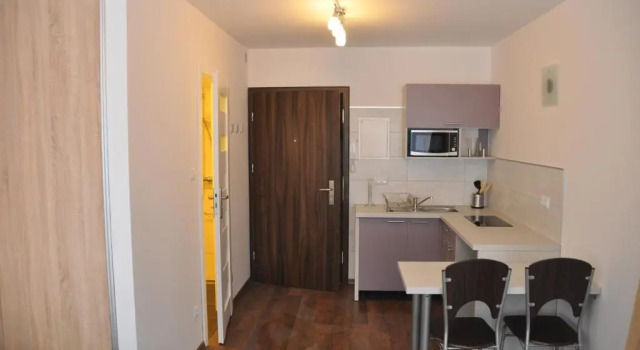 Студия Apartamenty Przy Starówce