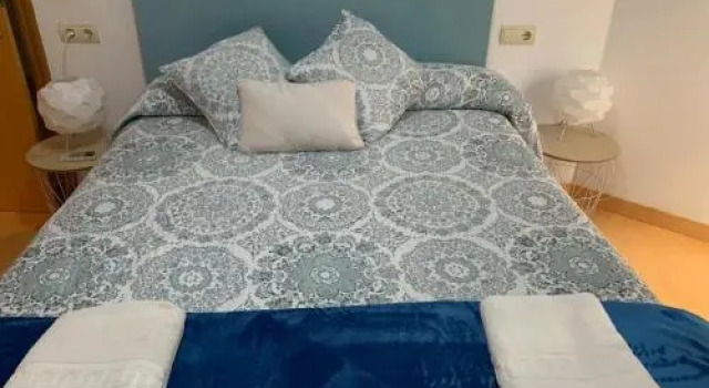 Bettatur Apartament Ripoll, Забронировать Апартаменты/квартира Апартаменты Таррагоны, рядом с Provincial Traffic Headquarters, Апартаменты/квартира