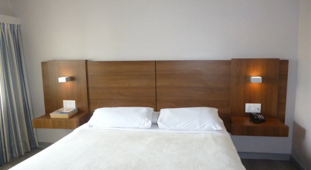 Hotel Tower House Suites, Rezervovat Hotel Hotely v Bella Vista s parkováním, Parkování