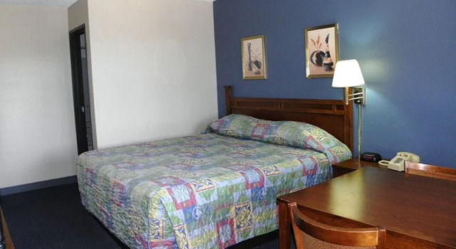 Americas Best Value Inn - Fort Hauchuca