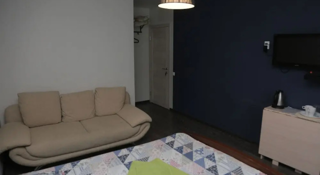 Apartments Maria, Prenota Appartamento Oktyabrsky district Samara